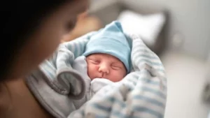 normal birth
