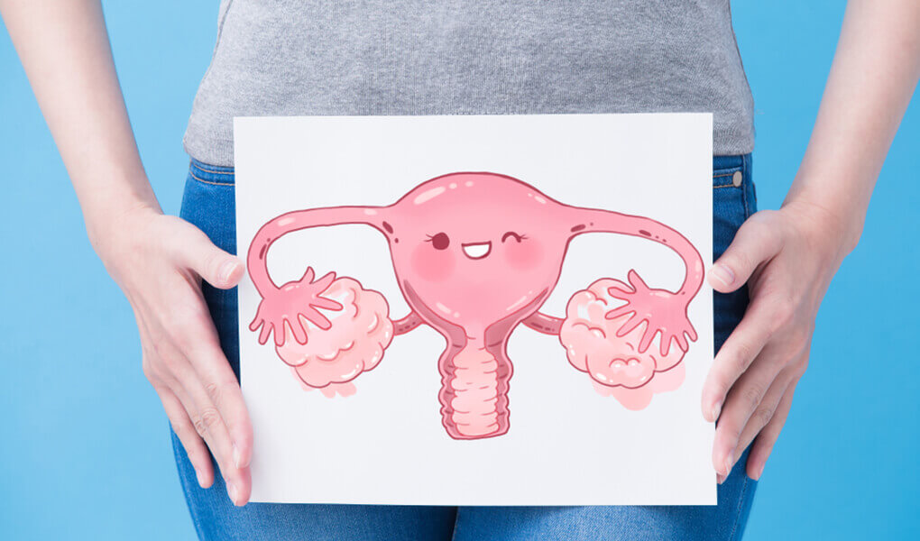 Ovarian Cyst Treatment ovarian cyst