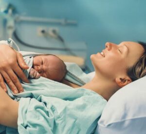 Birth