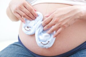 Uterusun Doğum Hazırlığı