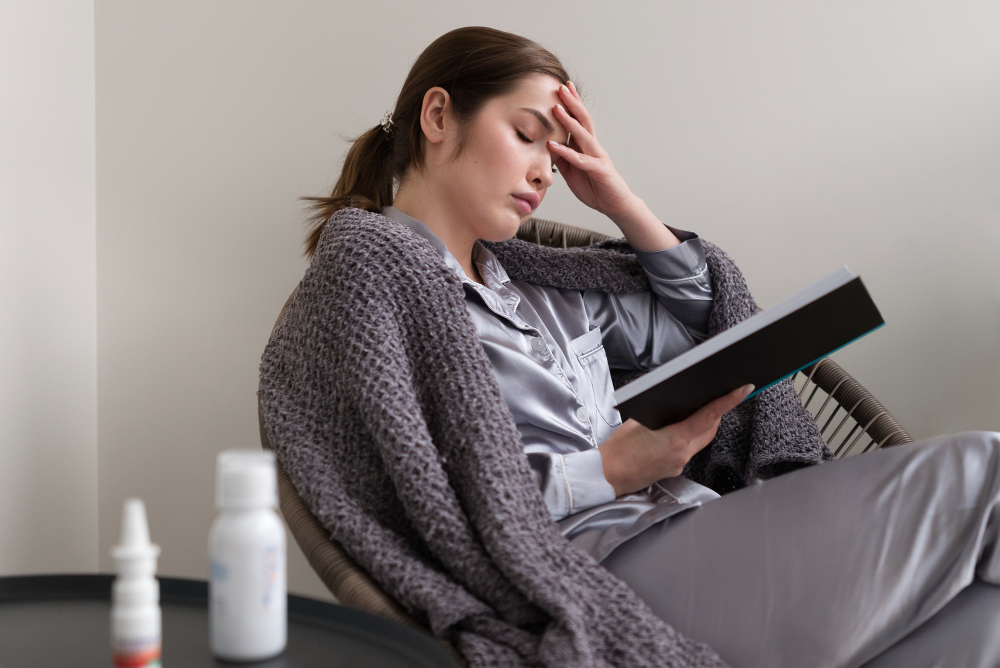 Causes of Hormonal Disorder