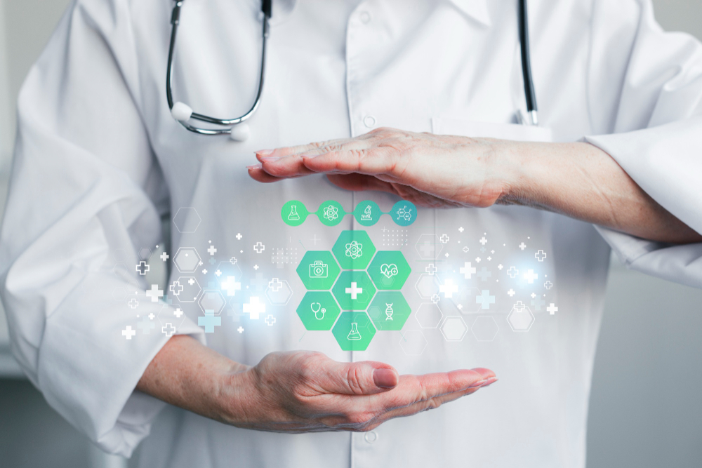 Hospital Appointment Tracking Program