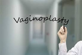 بعد جراحة تجميل المهبل