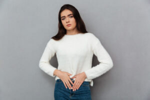 سلس البول عند النساء
