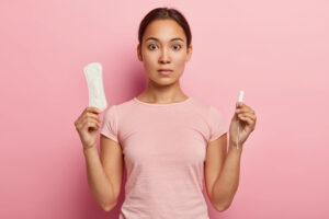 What Causes Bad Smell in Vaginal?