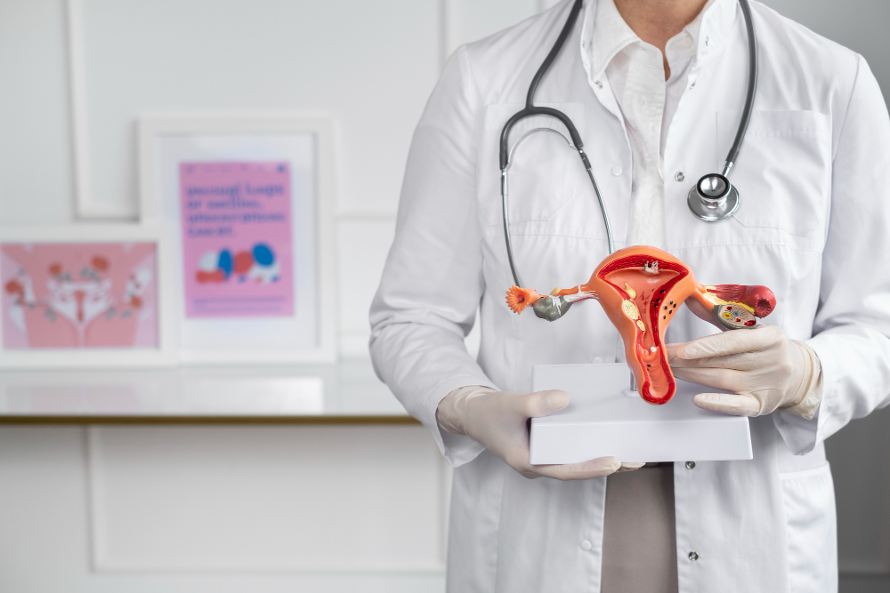 What Causes Bad Smell in Vaginal?