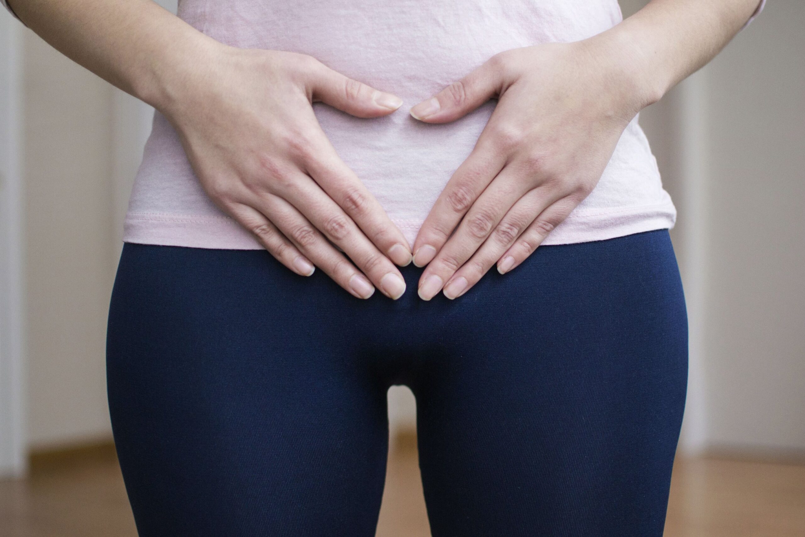 What is Vaginal Prolapse?