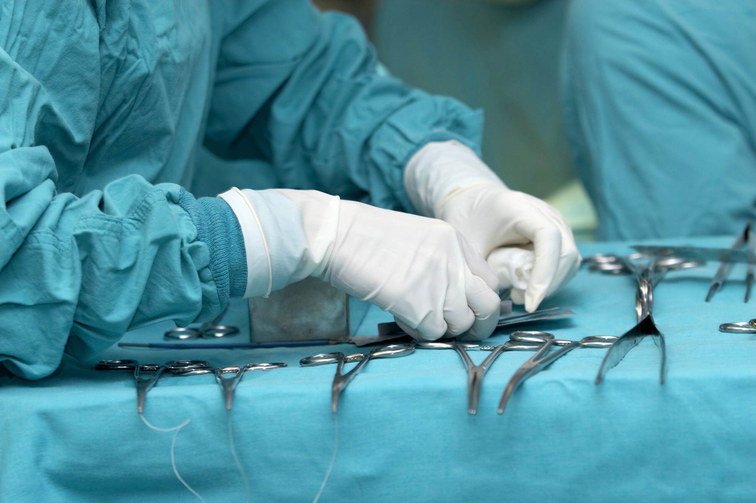 Hymenoplasty Surgery