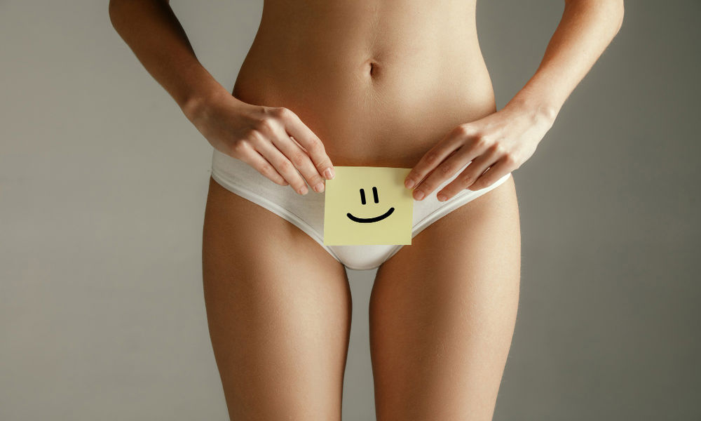 What is Vaginal Aesthetics?