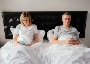 What is Sexual Incompatibility Between Spouses?