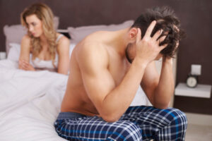 What is Sexual Incompatibility Between Spouses?