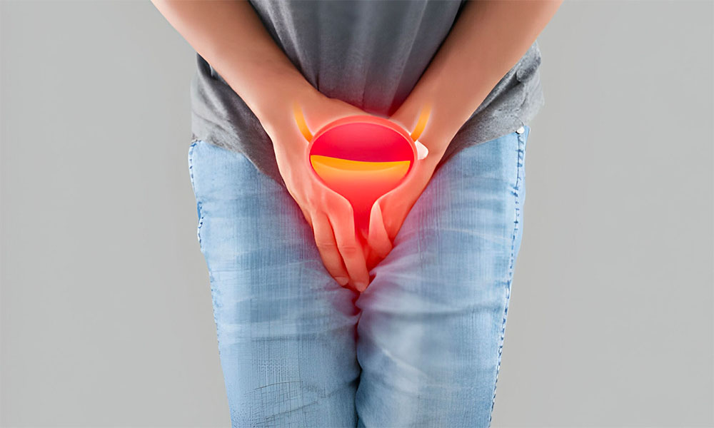 Vaginal Prolapse Surgery