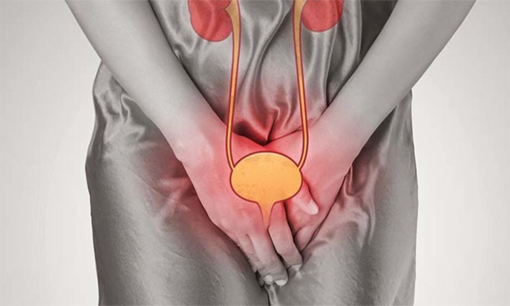 Vaginal Prolapse Surgery