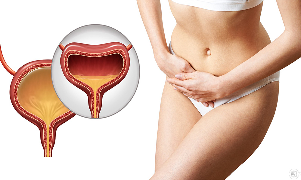 Vaginal Prolapse Surgery