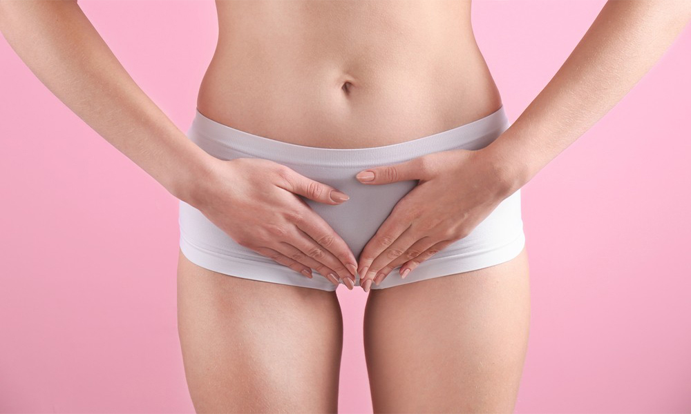Labioplasti Ameliyatı Sonrası