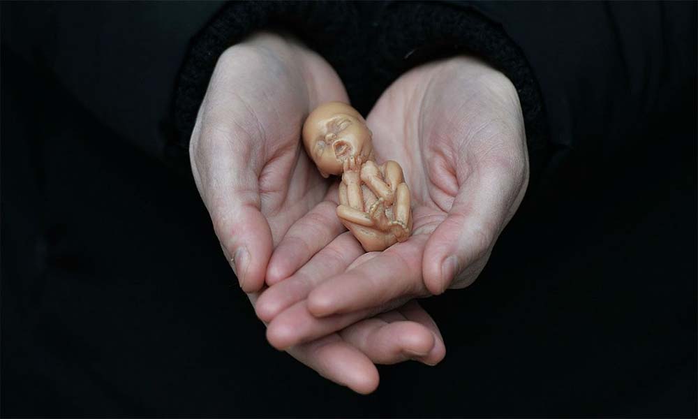 How Does an Abortion Operation Take Place?