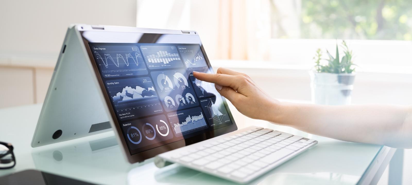 Digital World in Healthcare