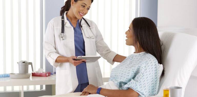 Genital Aesthetic Operation