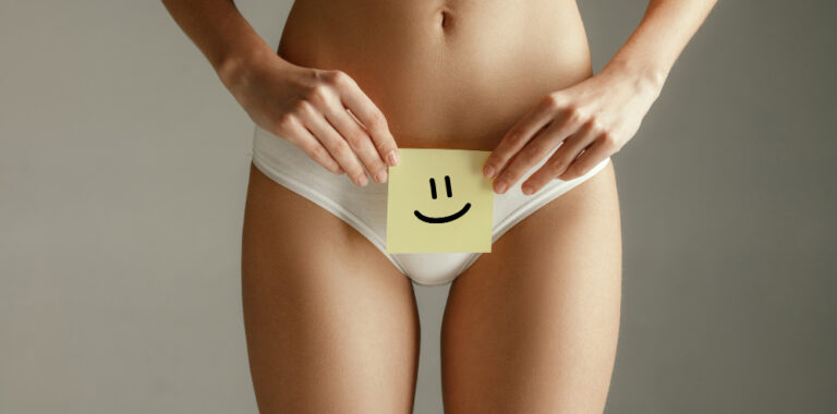 Genital Aesthetic Operation